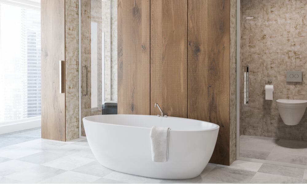 best bath tubs