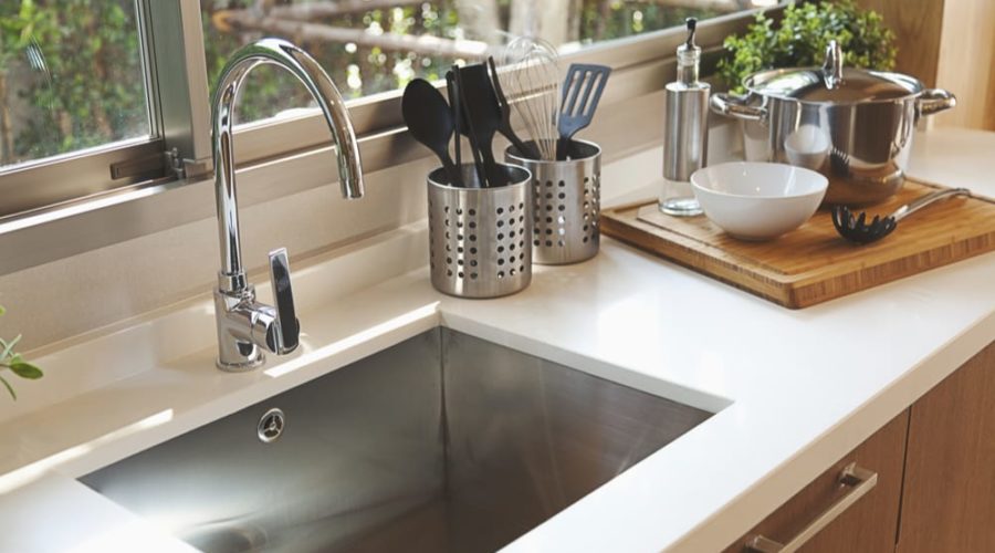 The 10 Best Kitchen Sink Faucets