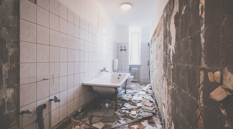 41 Bathroom Remodel Ideas On A Budget