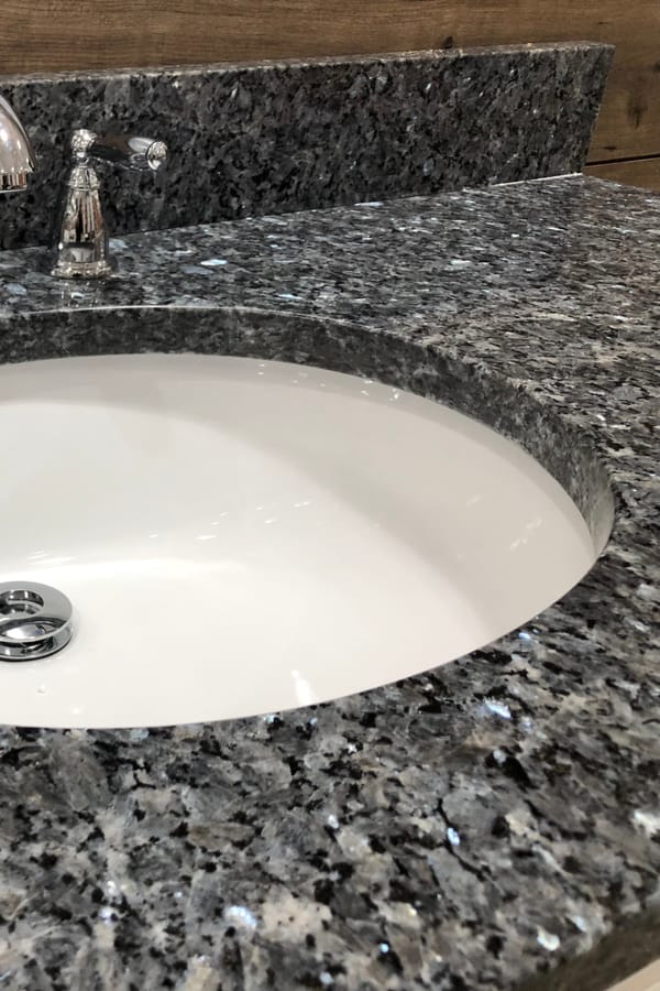 Spend Less on Counter Tops 1