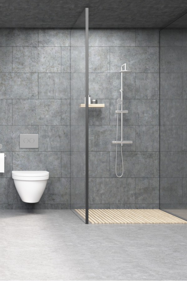 What is a Wet Room? (Pros & Cons)