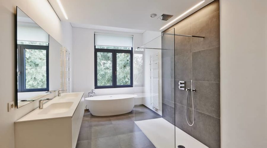 31 Bathtubs Shower Ideas