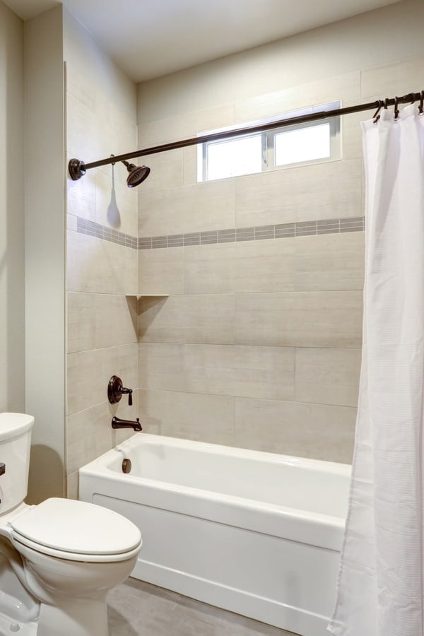 Standard Bathtub Sizes Dimensions, What Is The Most Common Bathtub Size