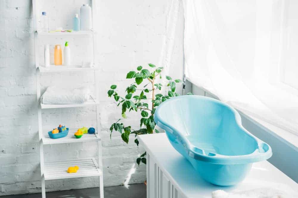 Infant Bath Tub Reviews, Which Bathtub Is Best For Baby