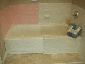 Bathtub Liner Remodel Your Tub Quickly, Bathtub Liners Home Depot