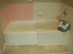 Bathtub Liners Reviews - Bath Fitter Bath Tub Reviewed After 1 Year Of Use Youtube : Shower curtain liners represent an essential part of every bathroom.