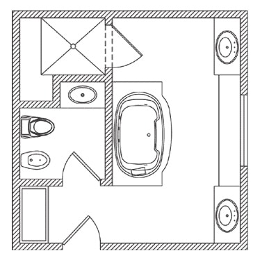 Subdivide your cube