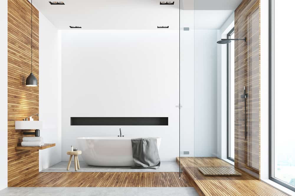 10 Best Freestanding Tubs Of 2022, Best Freestanding Bathtub Brands