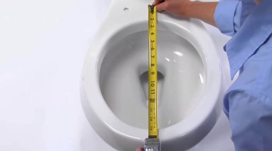 11 Easy Steps to Measure Toilet Seat