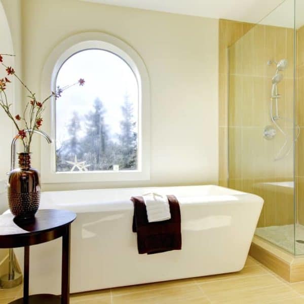 11 Tips to Clean Fiberglass Shower