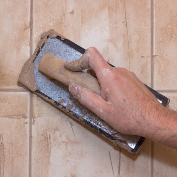 11 Tips to Grout Shower Tile