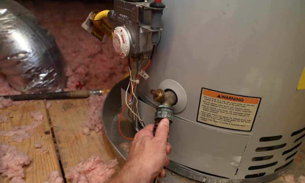 How To Reset Water Heater After Power Outage All