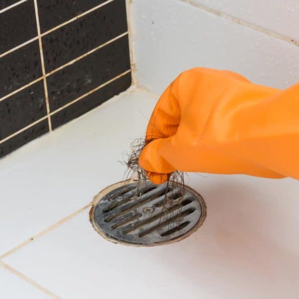 5 Steps to Remove Shower Drain