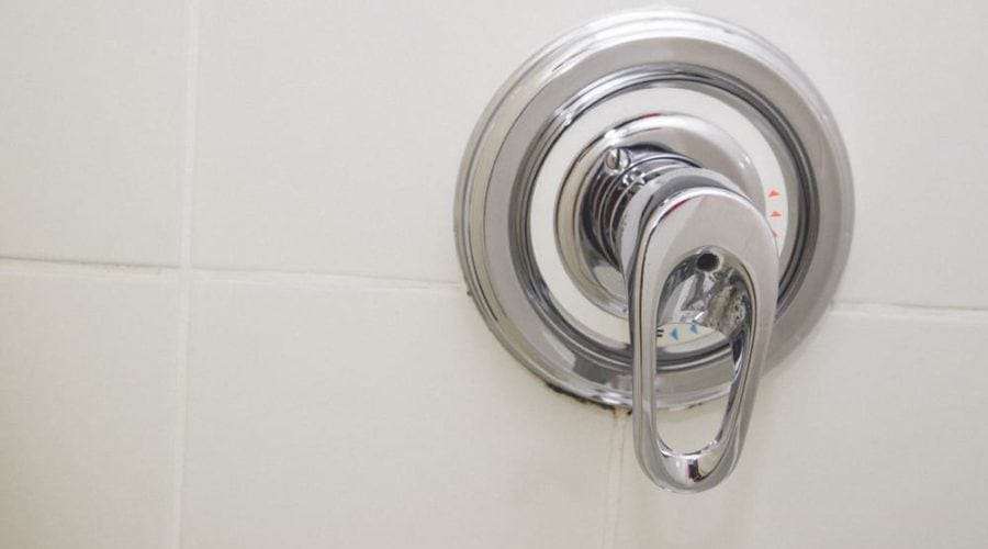 10 Easy Steps To Replace Shower Valve
