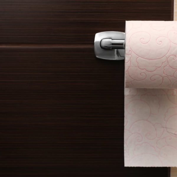 8 Easy Steps to Install a Toilet Paper Holder