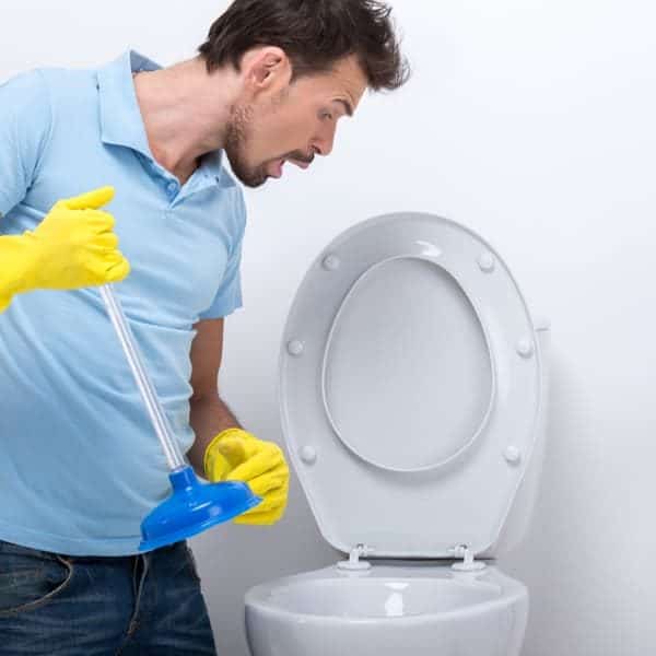 9 Ways To Unclog Toilet When Nothing Works