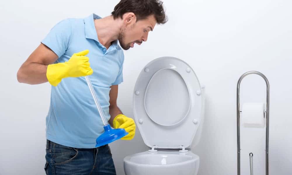 9 Ways To Unclog Toilet When Nothing Works