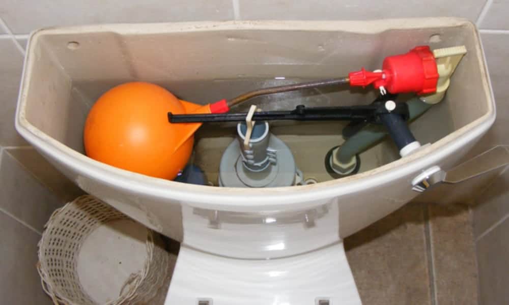 How to Adjust Toilet Float? (Step-by-Step Tutorial)
