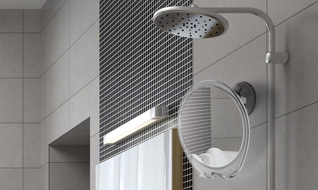 10 Best Fogless Shower Mirrors Of 2022 