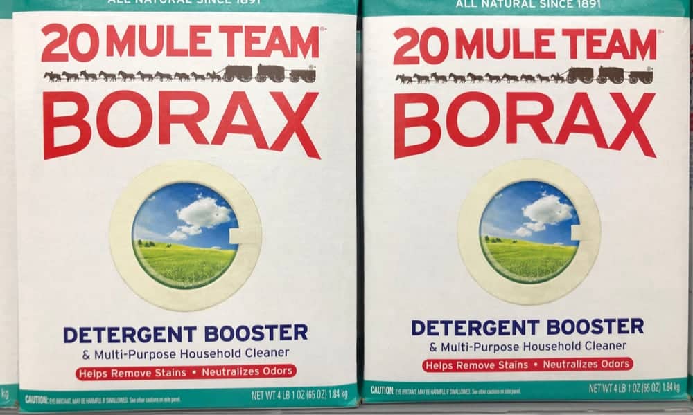 Borax