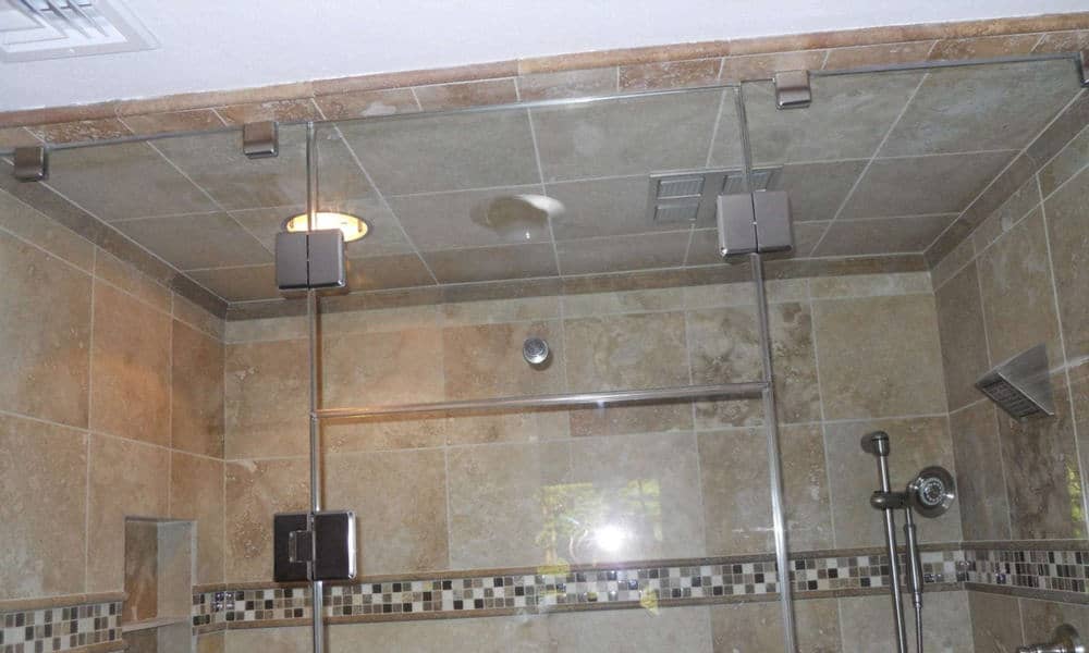 12 Tips To Build A Steam Shower