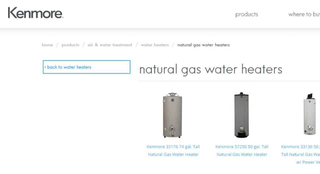 15 Best & Most Reliable Water Heater Brands in the World