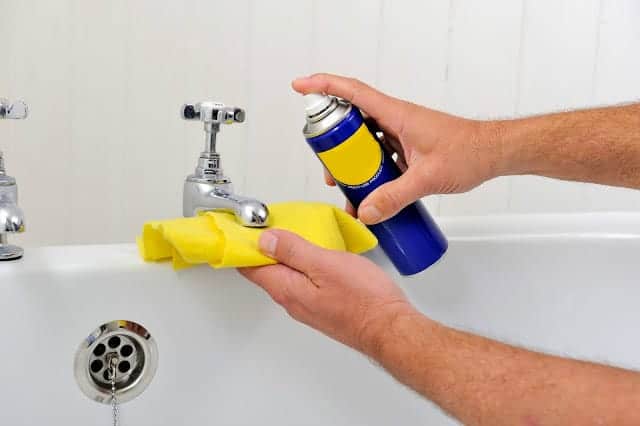 5 Ways To Fix A Shower Diverter Pull Up, Bathtub Faucet Shower Diverter Leaking