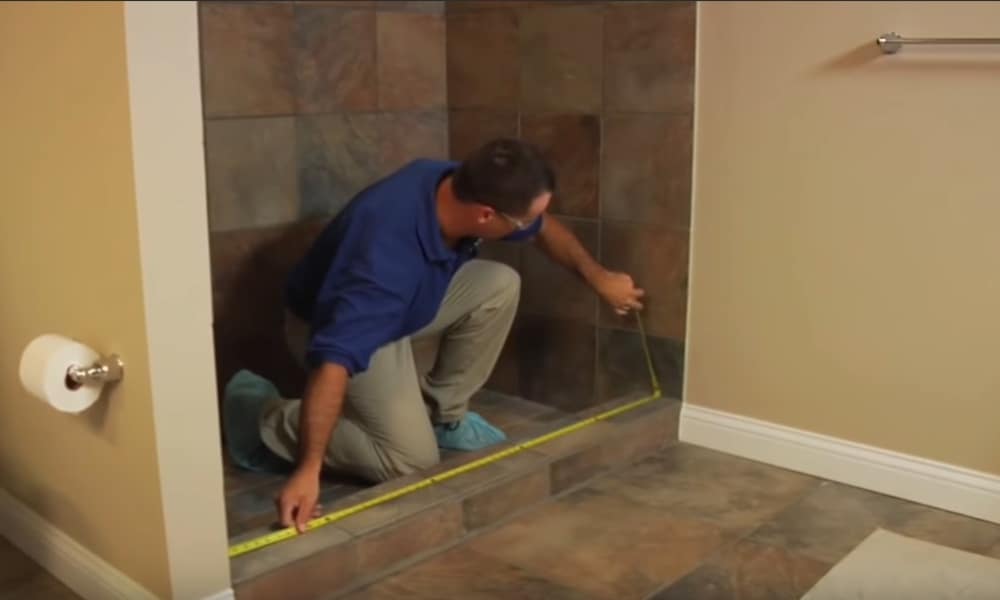Top 8 how to install shower door 3 How to Install the Glass Shower Door? (Step-by-Step Tutorial)