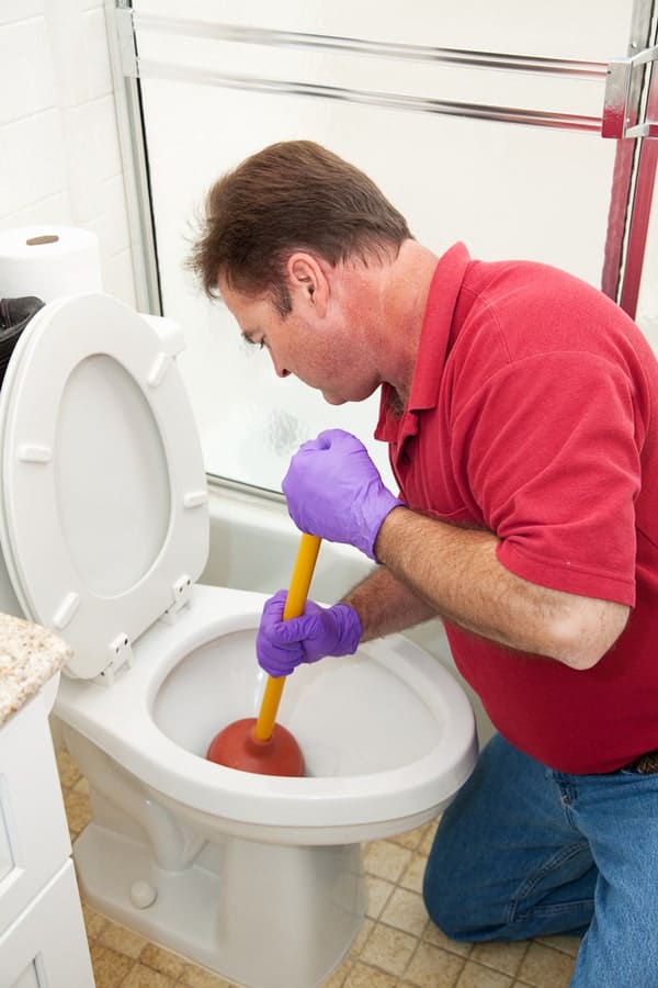 Why is My Toilet Bubbling/Gurgling : Causes, And Solutions