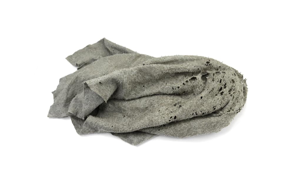 Reusable Rags