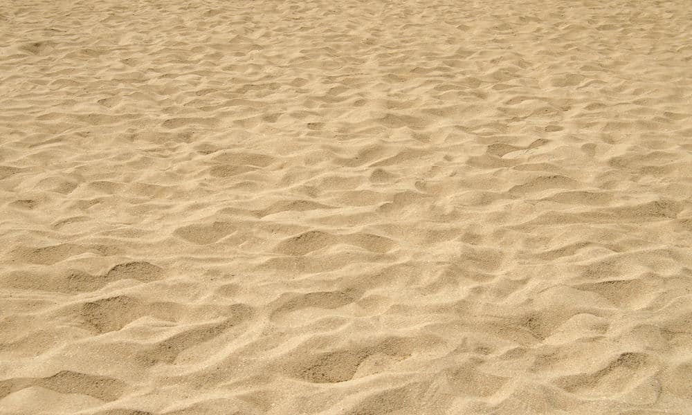 Sand