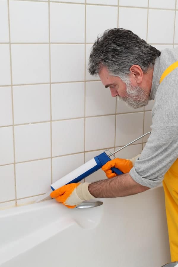 How To Seal A Bathroom Floor – Flooring Tips