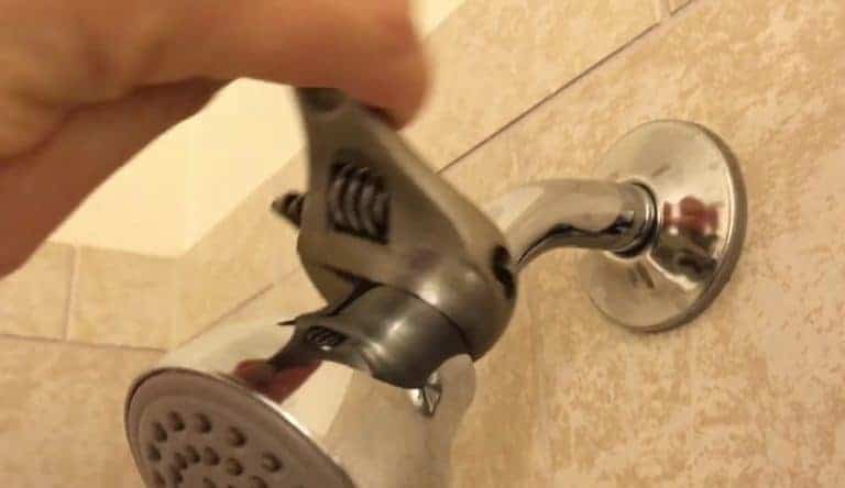 How to Install Rain Shower Head? (Step-by-Step Tutorial)