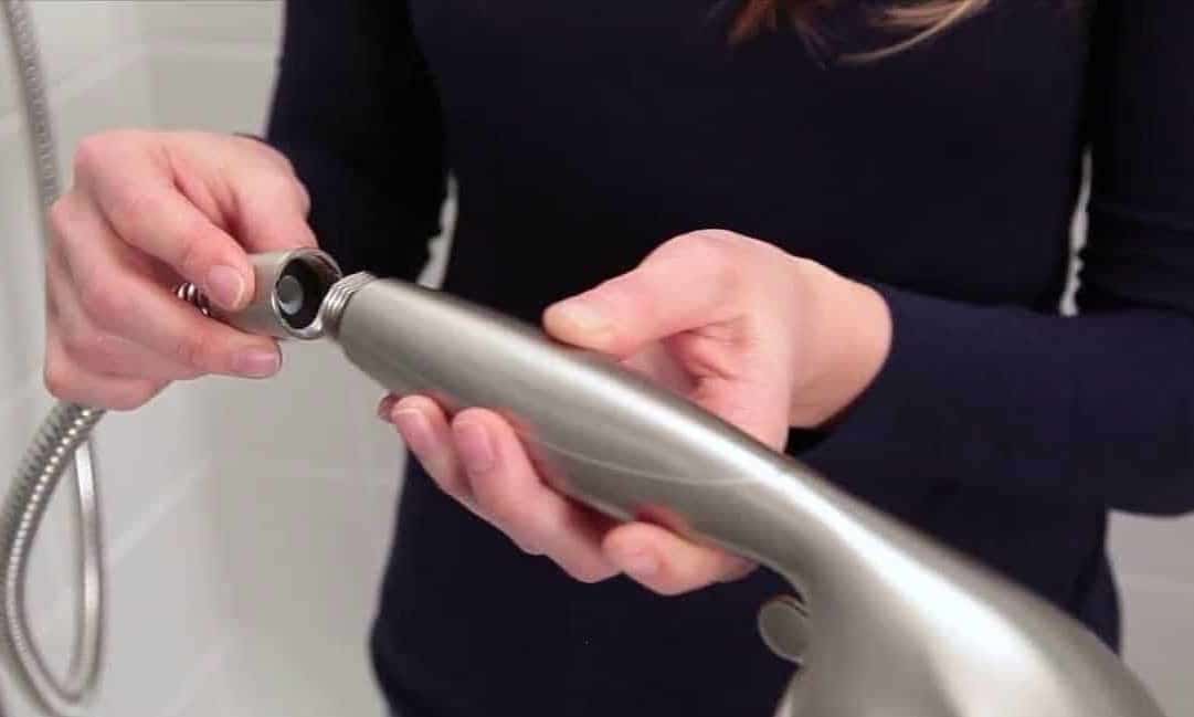 How to Remove Flow Restrictor From Shower Head (5 Types)