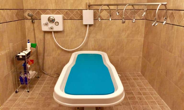 Table Shower Massage Everything You Need To Know