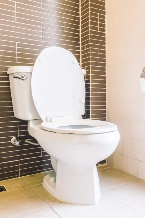Toilet Installation Cost: How Much to Install the Toilet?