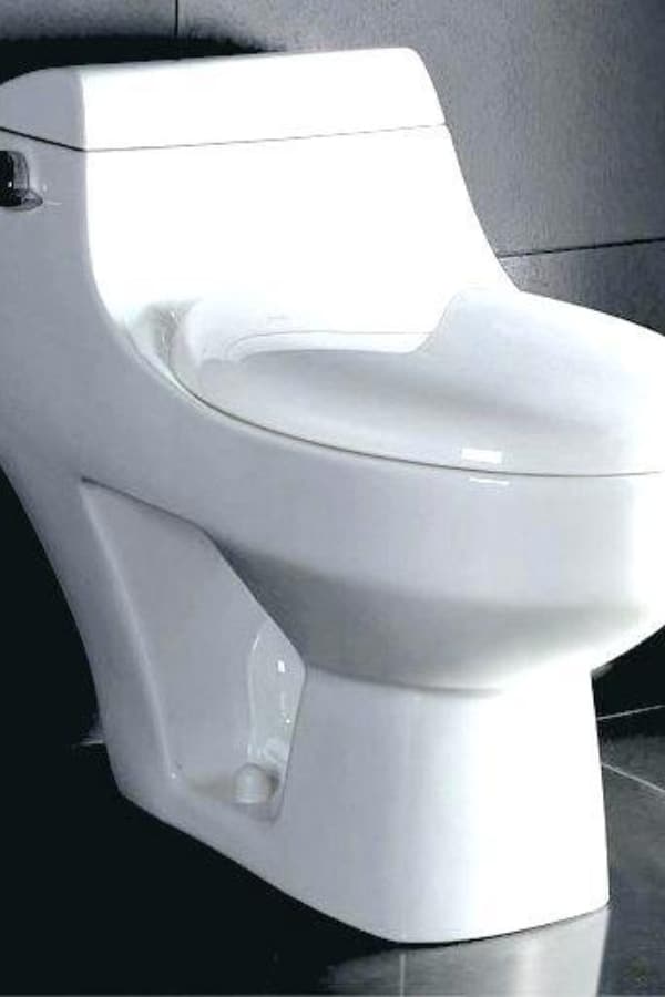 Ultra Low-Flush Toilets (ULF)