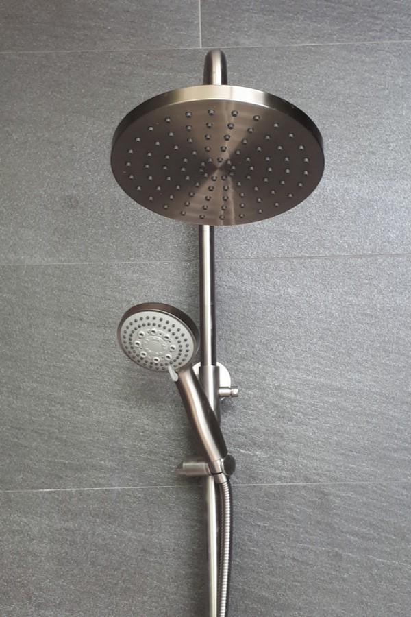 How to Install Rain Shower Head? (Step-by-Step Tutorial)