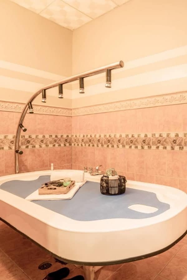 Levere Arab Memo Table Shower Massage: Everything You Need to Know!