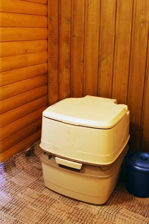 What You Need To Know About Composting Toilet
