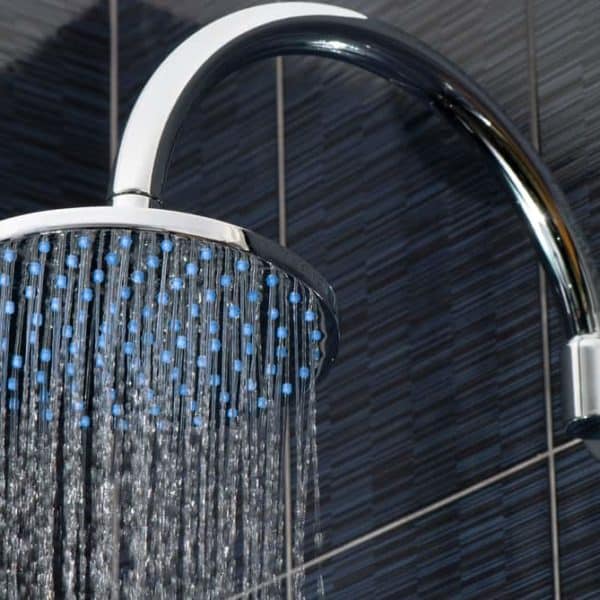 10 Best Shower Head Extensions of 2022 – Shower Arm Reviews