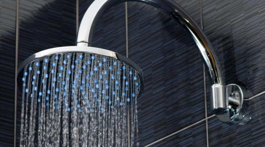 10 Best Shower Head Extensions Of 2020 Shower Arm Reviews