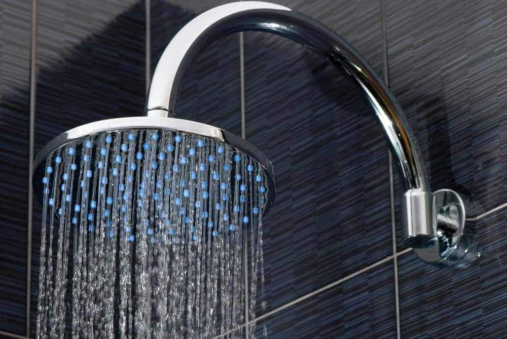 10 Best Shower Head Extensions Of 2021, Extended Shower Arm