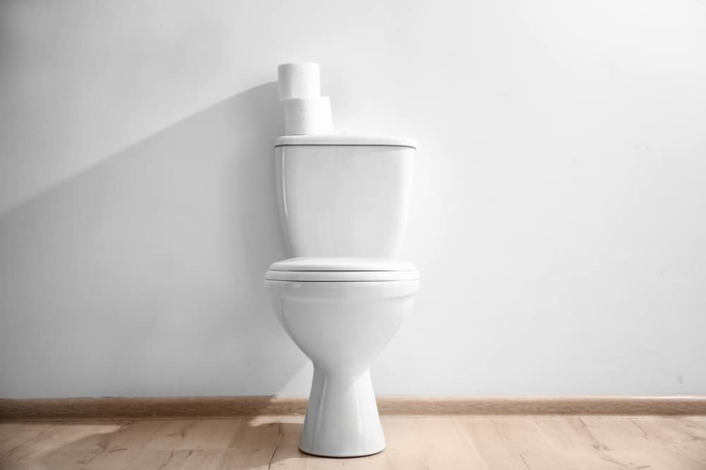 best american standard toilet