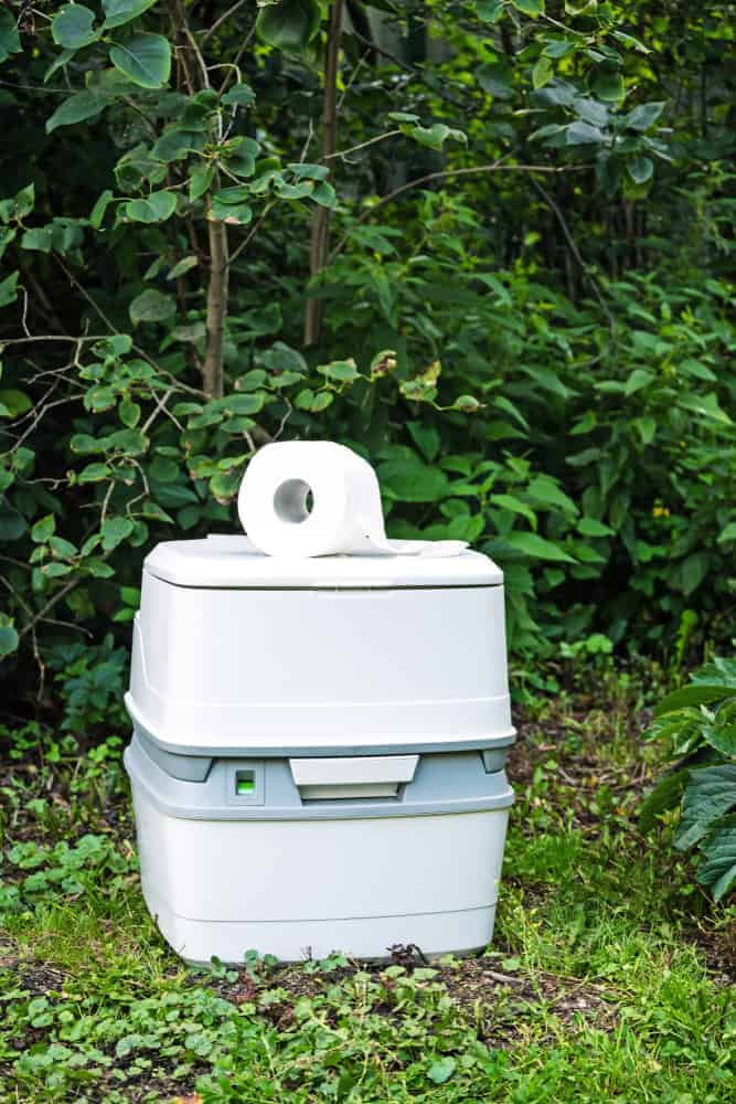 composting toilet reviews