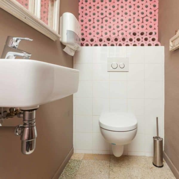7 Best Compact Toilets for Small Space (Reviews of 2022)