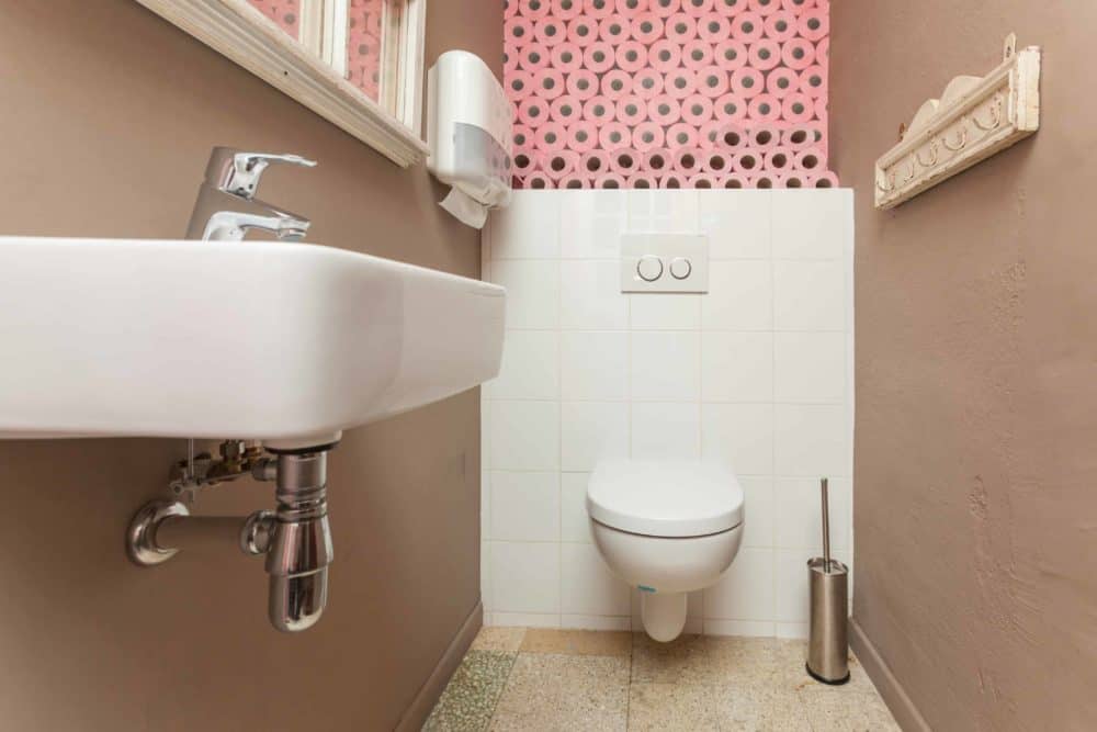 7 Best Compact  Toilets  for Small  Space Reviews of 2022 