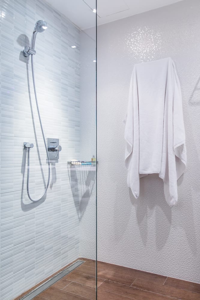 7 Best Steam Shower Generators Of 21
