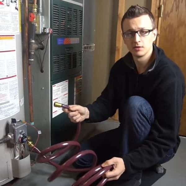 How to Drain a Water Heater?  (Step-by-Step Tutorial)