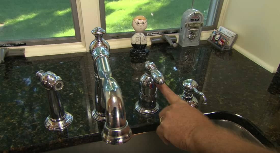 10 Steps to Fix a Leaky Kitchen Faucet